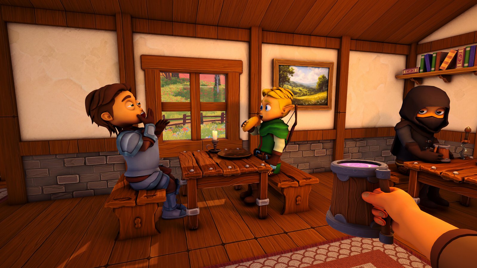 Chug It screenshot 2